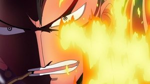 One Piece Epizóda 169