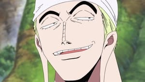 One Piece Epizóda 173