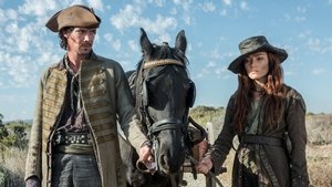 Black Sails Epizóda 5