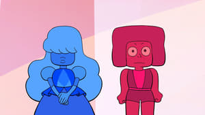 Steven Universe Epizóda 25