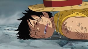 One Piece Epizóda 476
