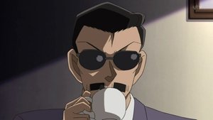 Detective Conan Epizóda 29