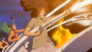 One Piece Epizóda 251