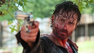 Walking Dead Epizóda 11