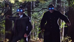 Murdoch Mysteries Epizóda 14
