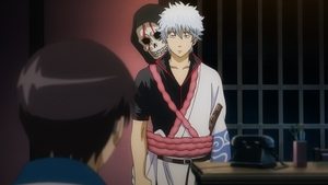 Gintama Epizóda 14