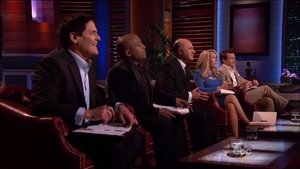 Shark Tank Epizóda 9