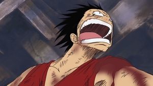 One Piece Epizóda 126