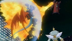 Digimon Epizóda 45