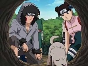 Naruto Epizóda 199