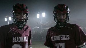 Teen Wolf Epizóda 17