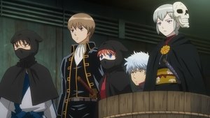 Gintama Epizóda 15