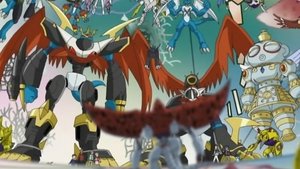Digimon Epizóda 49