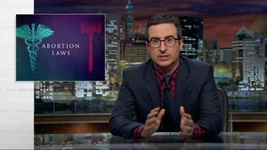 John Oliver: Čo týždeň dal a vzal Epizóda 2