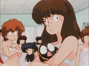 Ranma ½ Epizóda 10