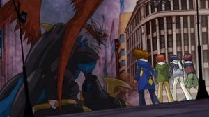 Digimon Epizóda 43