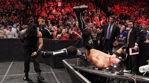 Raw Epizóda 18