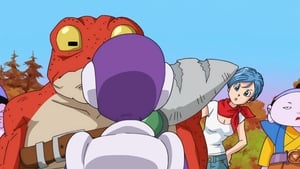 Dragon Ball Super Epizóda 31