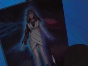 Naruto Epizóda 206