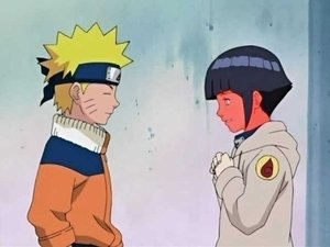 Naruto Epizóda 200
