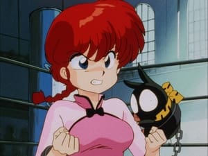 Ranma ½ Epizóda 13