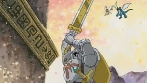 Digimon Epizóda 32