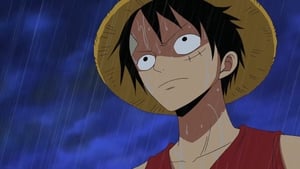 One Piece Epizóda 255