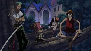 One Piece Epizóda 242