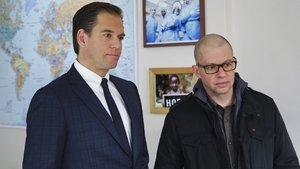 NCIS: Námorný vyšetrovací úrad Epizóda 16