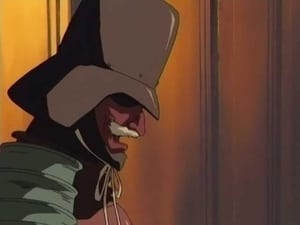 Naruto Epizóda 194
