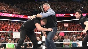Raw Epizóda 10
