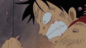 One Piece Epizóda 123