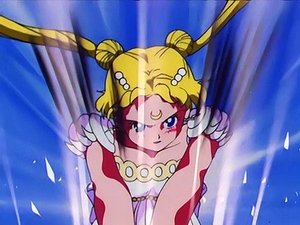 Sailor Moon Epizóda 46