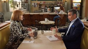 Mestečko Schitt's Creek Epizóda 7