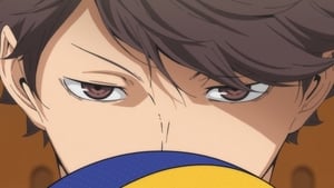 Haikyu!! Epizóda 20