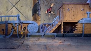 One Piece Epizóda 247
