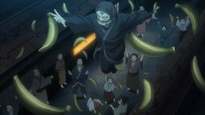 Gintama Epizóda 28