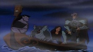 Gargoyles Epizóda 21
