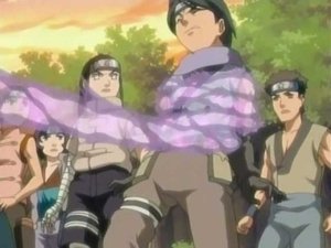 Naruto Epizóda 182