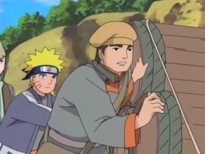 Naruto Epizóda 187
