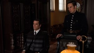 Murdoch Mysteries Epizóda 18