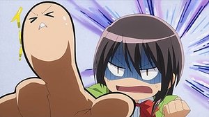 Maid Sama! Epizóda 11