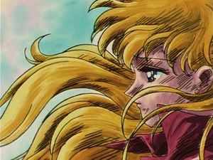 Sailor Moon Epizóda 42
