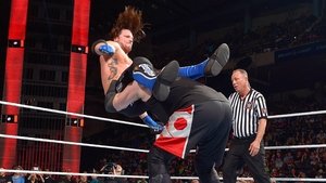 Raw Epizóda 21