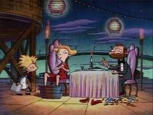 Hey Arnold! Epizóda 20