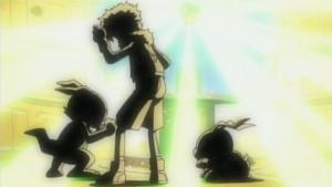 Digimon Epizóda 20