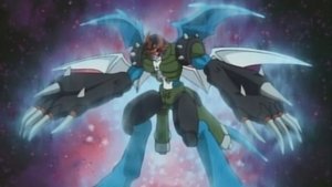 Digimon Epizóda 27