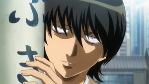 Gintama Epizóda 3
