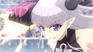 The Testament of Sister New Devil Epizóda 8