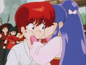 Ranma ½ Epizóda 15